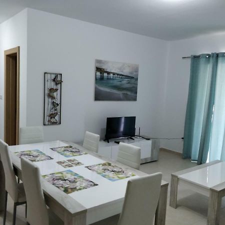 Апартаменты Sunstone Court Сент-Полс-Бей Экстерьер фото