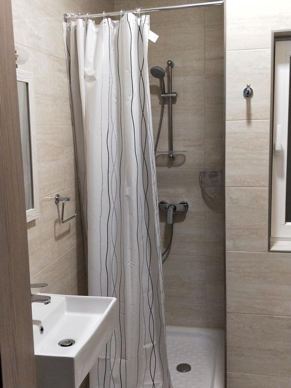 Апартаменты Sunstone Court Сент-Полс-Бей Экстерьер фото