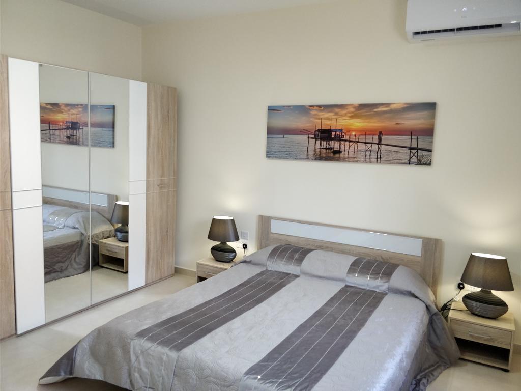 Апартаменты Sunstone Court Сент-Полс-Бей Экстерьер фото