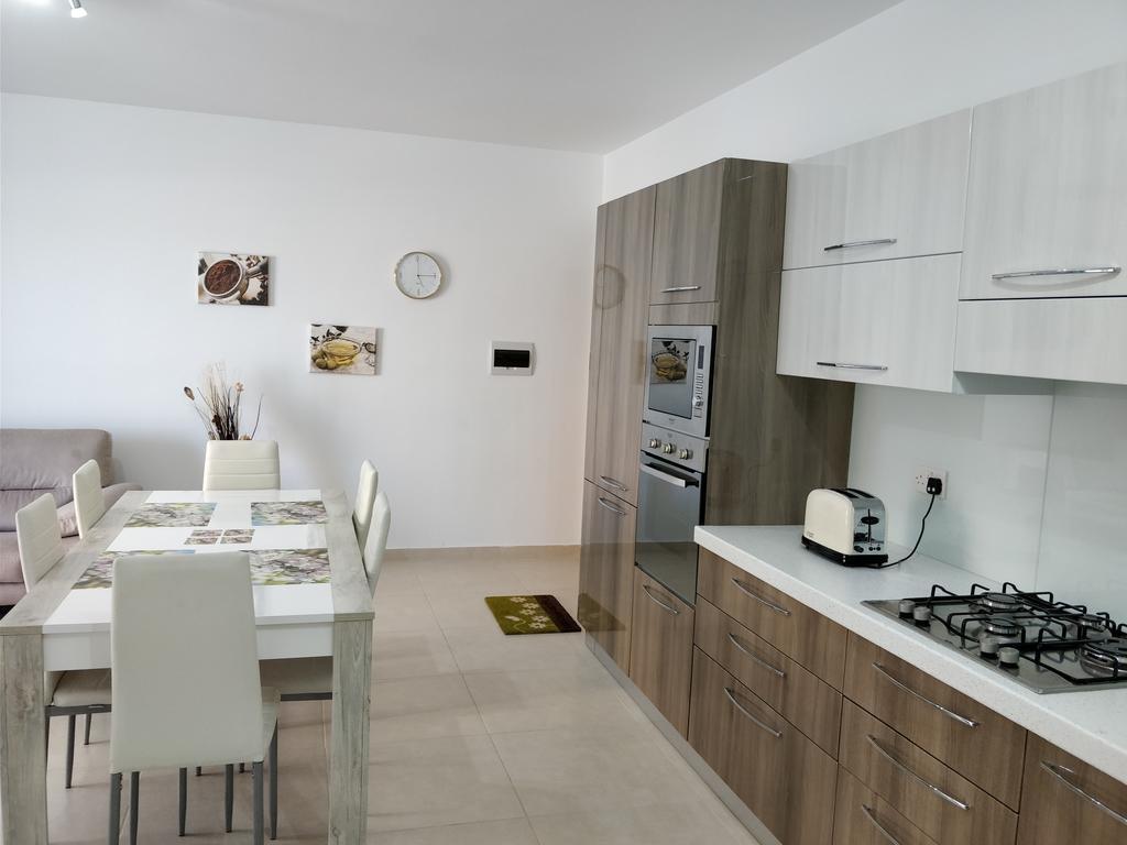 Апартаменты Sunstone Court Сент-Полс-Бей Экстерьер фото